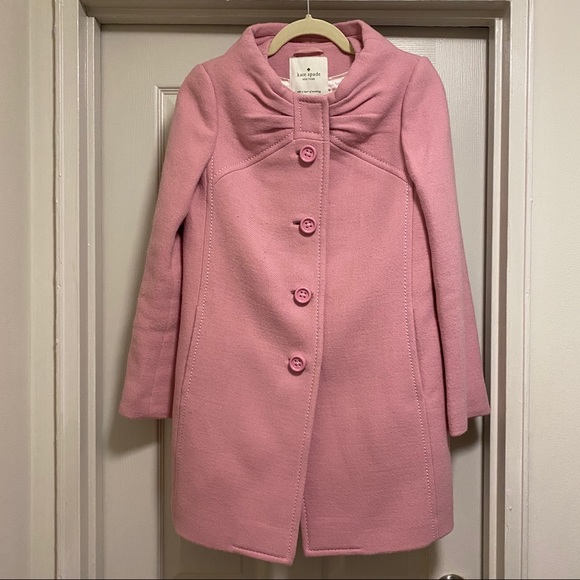 kate spade etta coat